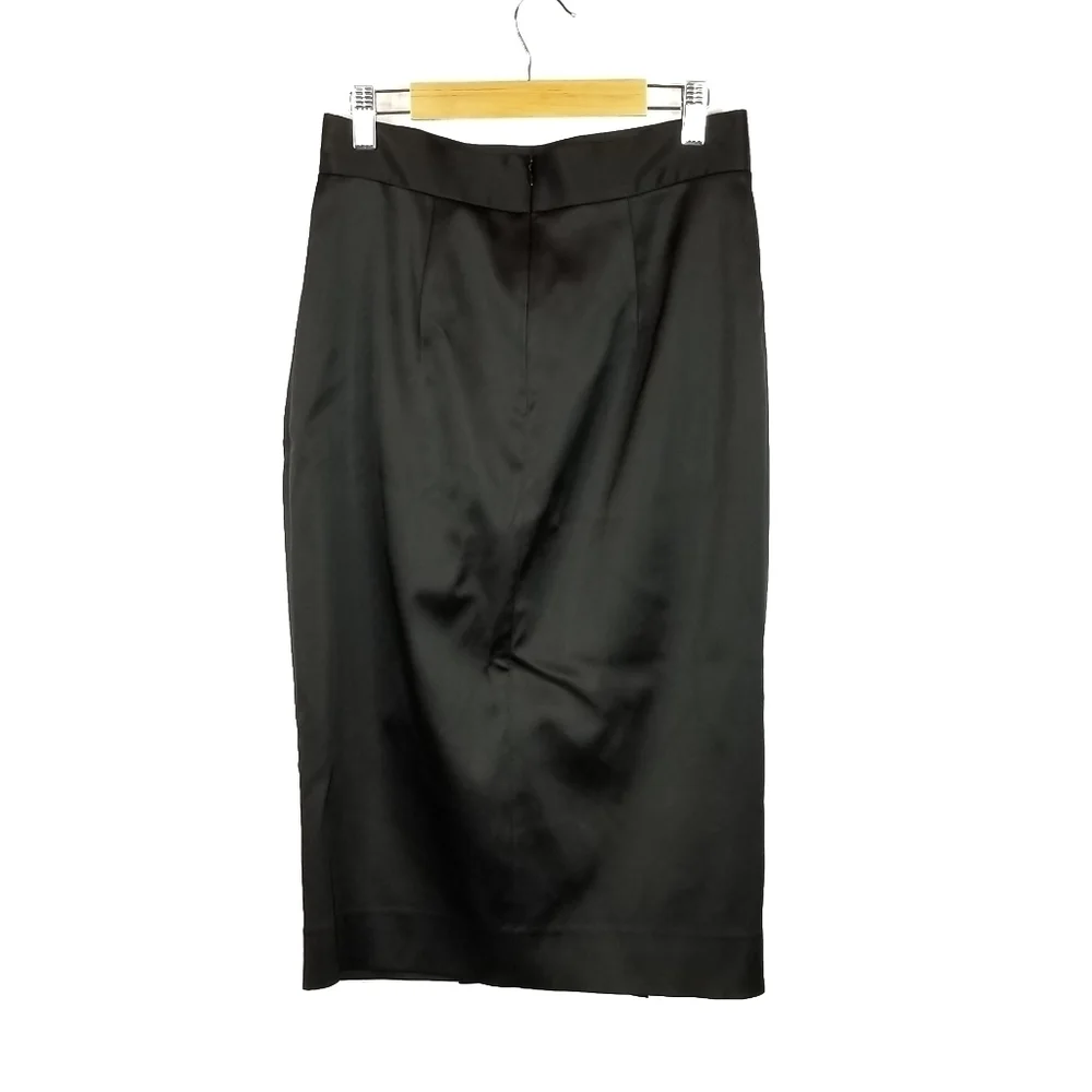 MM Lafleur The Perry Skirt - Black